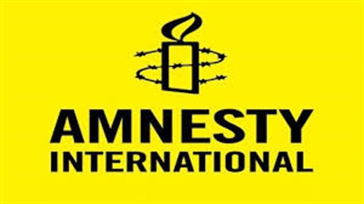 Η Διεθνής Αμνηστία Καταγγέλλει Εμπλοκή της Shell σε Εγκλήματα στη Νιγηρία τη Δεκαετία του ‘90